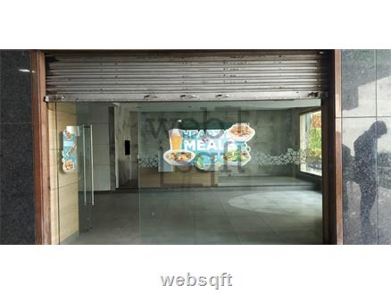Commercial Shop-Mulgi for Rent